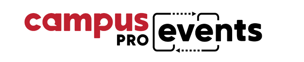 Campus Pro Events logo